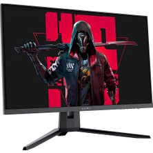 Koorui 27" 27E1QA 144Hz 1ms Va Qhd Monitör