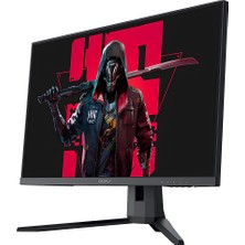 Koorui 27" 27E1QA 144Hz 1ms Va Qhd Monitör