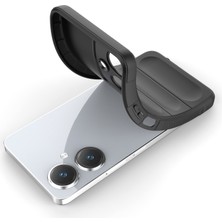 Hello-U Vivo Y27 4g Tpu Telefon Geri Koruyucu Şok Geçirmez Kapak (Yurt Dışından)