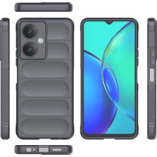 Hello-U Vivo Y27 4g Tpu Telefon Geri Koruyucu Şok Geçirmez Kapak (Yurt Dışından)