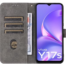 Hello-U Vivo Y17S 4g Vaka Bump Döyesi Rfıd Shece Shece Ile Toplama (Yurt Dışından)