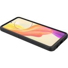 Hello-U Vivo Y36 4g Yumuşak Tpu Telefon Kılıf Anti-Drop Sağlam Telefon Geri Kapak (Yurt Dışından)