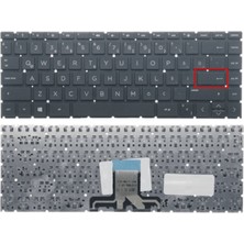 Afila Hp 14-Cf, 14-Ck, 14-Cm Notebook Klavye - Tuş Takımı