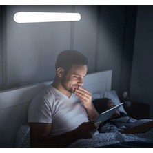 Cata Vsn Cata CT-5249 Martı Ledli Aplik Şarjlı (Yeni) Kablosuz 3 Farklı Işık