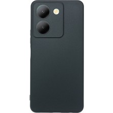 Xshop Vivo Y36 5g Çizgiye Karşı Telefon Kılıfı, Hassas Kesim Mat Tpu Kapağı (Yurt Dışından)