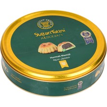 Al Sultan Sweets Hurmalı Mamül 750 gr