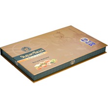 Al Sultan Sweets Karışık Baklava  6'lı Lezzet Koleksiyonu 750 gr