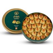 Al Sultan Sweets Antep Fıstıklı Mamül 500 gr