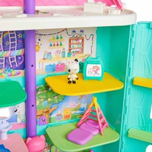 Spin Master Gabby's Perfect Dollhouse