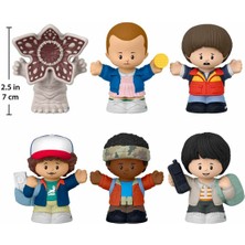 Little People Collector Stranger Things HTP36