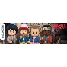 Little People Collector Stranger Things HTP36