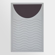 Hangroar Wavy Art