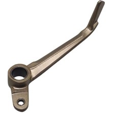 Motobisavm FREN PEDALI DRİFT L