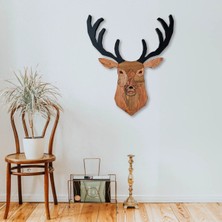 Hangroar Deer Head
