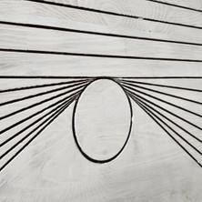 Hangroar Stretched Lines