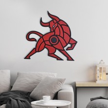 Hangroar Crimson Bull
