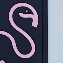 Hangroar Cute Flamingo