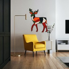 Hangroar Curious Deer