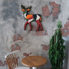 Hangroar Curious Deer