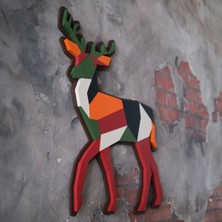 Hangroar Curious Deer
