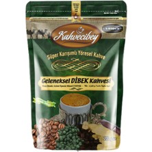 Kahvecibey Geleneksel Dibek Kahvesi 200 gr 6X200 gr