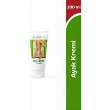 Krauterhof Ayak Kremi 100 ml X2 Adet