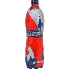 Buzzer Guarana Enerji İçeceği 1 Litre.