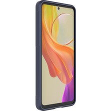 Xshop Vivo Y36 4g Yumuşak Tpu Telefon Kılıf Anti-Drop Sağlam Telefon Geri Kapak (Yurt Dışından)