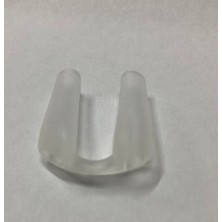 Erfecen Nostril Retainer Burun Deliği Şekillendirici No 12