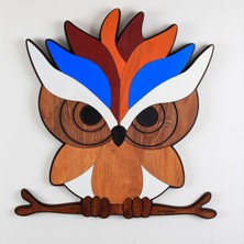 Hangroar Feathered Sentinel