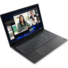 Lenovo V15 G4 Iah I5-12500H 12GB 2 Tbssd 15.6" Fhd  Windows 10 Home  83FS001HTR BT50