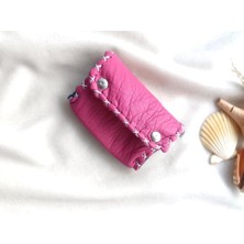 HD Marketim Cüzdan  Deri Bozuk Para Cüzdanı Çanta Içi Cüzdan 2 Gözlü Cüzdan