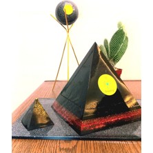 My MSL Radyasyon Önleyici/koruyucu 17CM Home Store Salon Tipi