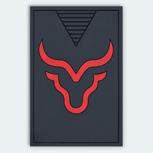Hangroar Maverick Bull
