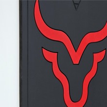 Hangroar Maverick Bull
