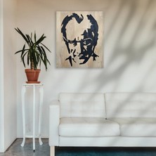 Hangroar Atatürk Portresi