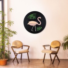 Hangroar Noble Flamingo