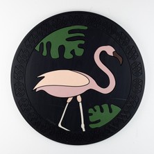 Hangroar Noble Flamingo