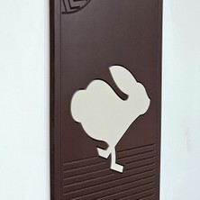 Hangroar Fast Bunny