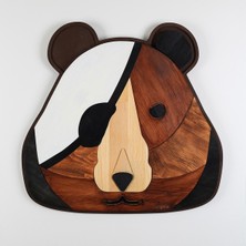 Hangroar The Panda Pirate King
