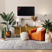 Hangroar Copper Stripe Art