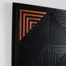 Hangroar Copper Stripe Art
