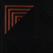 Hangroar Copper Stripe Art