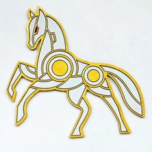 Hangroar Princess Of White