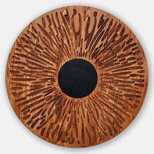 Hangroar Eye Of Nature