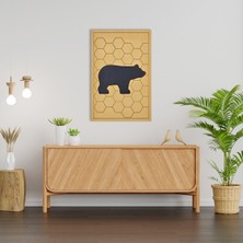 Hangroar Honey Bear