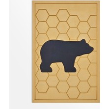 Hangroar Honey Bear