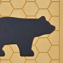 Hangroar Honey Bear