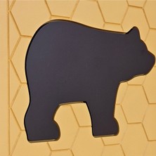 Hangroar Honey Bear