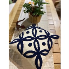Kumbahçe Design Dekoratif Kırlent